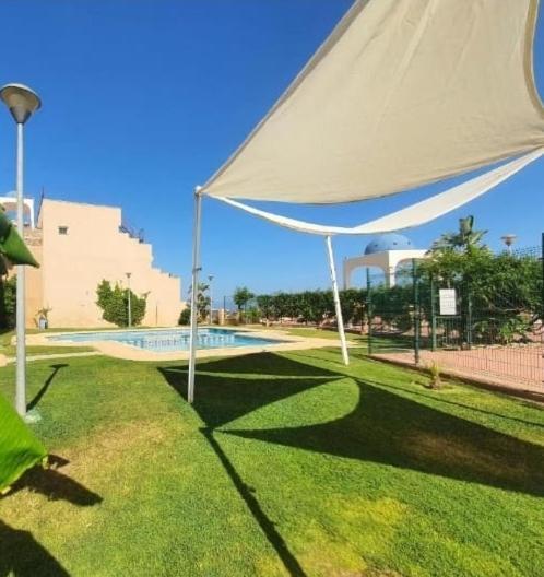 Piso Serena Beach Águilas Exterior photo